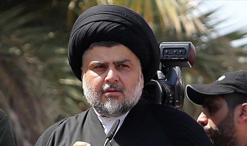 موقتەدا سەدر: داوای لێبوردن دەکەم